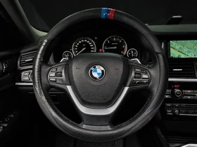 BMW X4 (F26) xDrive20D, снимка 13