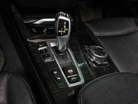 BMW X4 (F26) xDrive20D, снимка 9