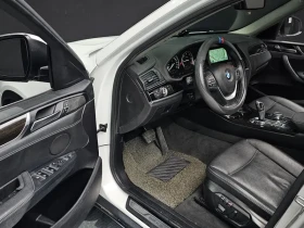 BMW X4 (F26) xDrive20D, снимка 10