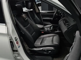 BMW X4 (F26) xDrive20D, снимка 11
