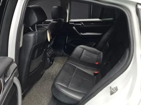 BMW X4 (F26) xDrive20D, снимка 12