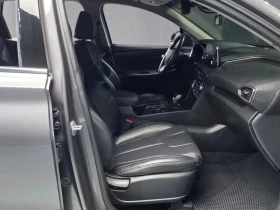 Hyundai Santa fe Diesel 2, 0 4WD| 184к.с.| ВКЛ.ТЕХНОТЕСТ, снимка 11