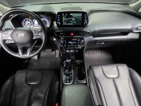 Hyundai Santa fe Diesel 2, 0 4WD| 184к.с.| ВКЛ.ТЕХНОТЕСТ, снимка 7