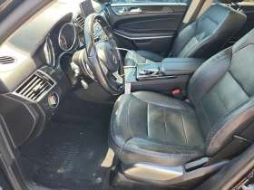 Mercedes-Benz GLS 500 AMG* 4MATIC* HARMAN* ОБДУХ* PANO* КРАЙНА ЦЕНА* , снимка 8