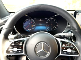 Mercedes-Benz GLC 300 2021 Mercedes-Benz GLC 300, снимка 8