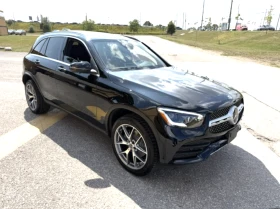 Mercedes-Benz GLC 300 2021 Mercedes-Benz GLC 300, снимка 3