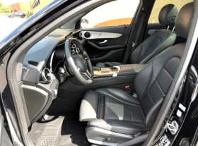Mercedes-Benz GLC 300 2021 Mercedes-Benz GLC 300, снимка 9