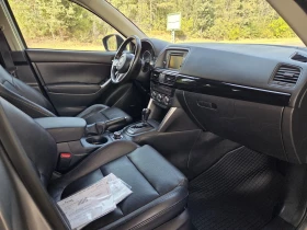 Mazda CX-5 2, 2 cdi 150 hp, снимка 14