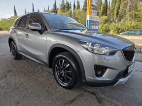 Mazda CX-5 2, 2 cdi 150 hp, снимка 1