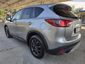 Mazda CX-5 2, 2 cdi 150 hp, снимка 8