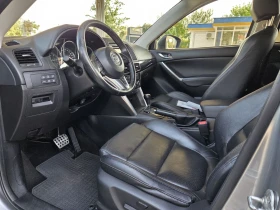 Mazda CX-5 2, 2 cdi 150 hp, снимка 9