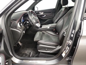 Mercedes-Benz GLC 43 AMG ПОДГРЕВ * ПАНО * ДИСТРОНИК , снимка 5