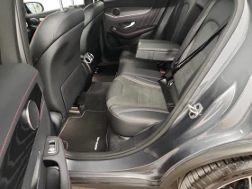 Mercedes-Benz GLC 43 AMG ПОДГРЕВ * ПАНО * ДИСТРОНИК , снимка 17