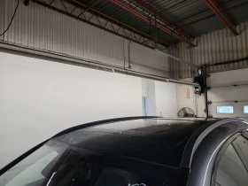 Mercedes-Benz GLC 43 AMG ПОДГРЕВ * ПАНО * ДИСТРОНИК , снимка 10