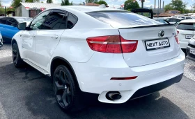 BMW X6 3.0D 306HP EURO5 CAMERA ПОДГРЕВ, снимка 7