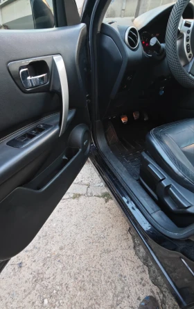 Nissan Qashqai, снимка 6