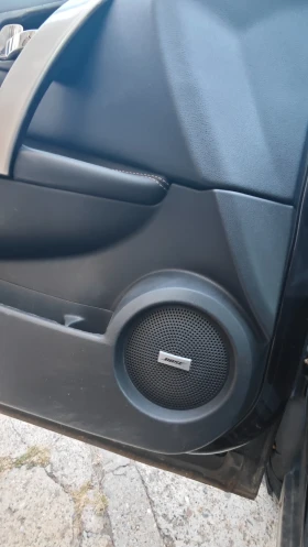 Nissan Qashqai, снимка 8