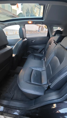 Nissan Qashqai, снимка 13