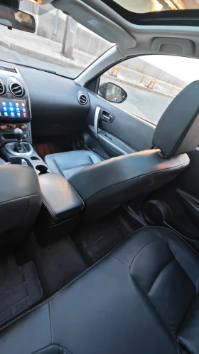 Nissan Qashqai, снимка 12