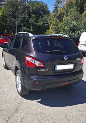 Nissan Qashqai, снимка 4