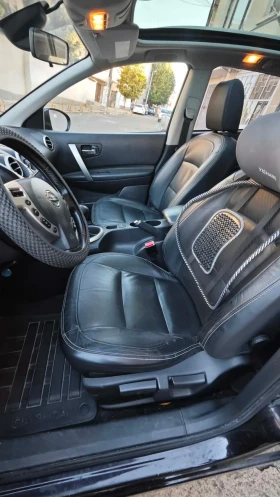 Nissan Qashqai, снимка 7