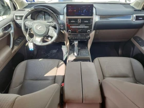 Lexus GX 460 4.6l, снимка 8