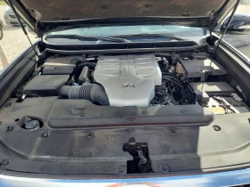 Lexus GX 460 4.6l, снимка 12