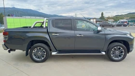 Mitsubishi L200 2.3DID-4WD-Automatic, снимка 2
