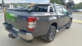 Mitsubishi L200 2.3DID-4WD-Automatic, снимка 4