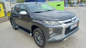 Mitsubishi L200 2.3DID-4WD-Automatic, снимка 1
