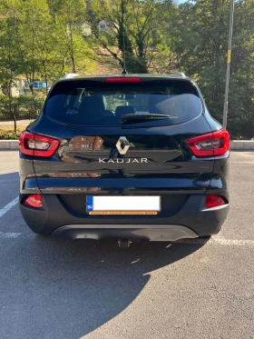 Renault Kadjar, снимка 4