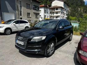 Audi Q7, снимка 2