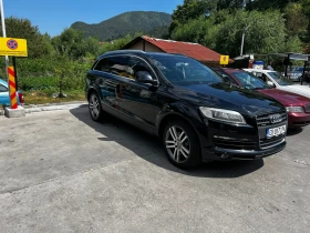 Audi Q7, снимка 3