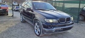 BMW X5 3.0d Автомат 2Броя, снимка 2 - Автомобили и джипове - 39401868