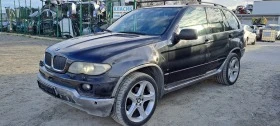     BMW X5 3.0d  2