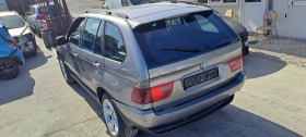BMW X5 3.0d Автомат 2Броя, снимка 12 - Автомобили и джипове - 39401868