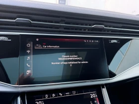Audi Q7 S line 50 TDI quattro - 154900 лв. / 79199.11 € - 14451219 11
