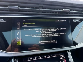 Audi Q7 S line 50 TDI quattro - 154900 лв. / 79199.11 € - 14451219 12