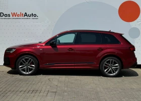 Audi Q7 S line 50 TDI quattro - 154900 лв. / 79199.11 € - 14451219 4