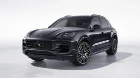 Porsche Cayenne Turbo E-Hybrid NEW = MGT Conf=  | Mobile.bg    1