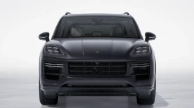 Porsche Cayenne Turbo E-Hybrid NEW = MGT Conf=  | Mobile.bg    2