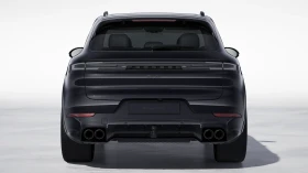 Porsche Cayenne Turbo E-Hybrid NEW = MGT Conf=  | Mobile.bg    3