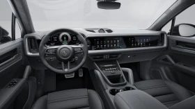 Porsche Cayenne Turbo E-Hybrid NEW = MGT Conf=  | Mobile.bg    7