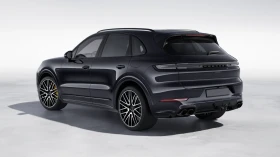 Porsche Cayenne Turbo E-Hybrid NEW = MGT Conf=  | Mobile.bg    4