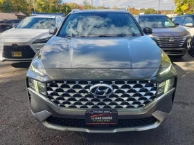 Hyundai Santa fe  LED projector headlights *   *  | Mobile.bg    2