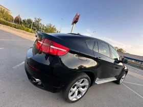 BMW X6 БАРТЕР* 3.0Д* 5места* Уникат, снимка 5