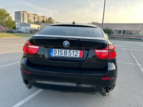 BMW X6 БАРТЕР* 3.0Д* 5места* Уникат, снимка 6