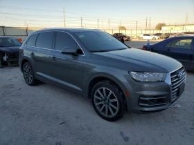 Audi Q7 PREMIUM PLUS* Подгрев* Панорама* Камера, снимка 4