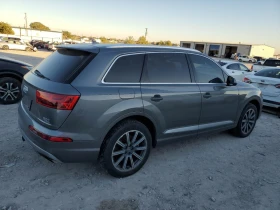 Audi Q7 PREMIUM PLUS* Подгрев* Панорама* Камера, снимка 3