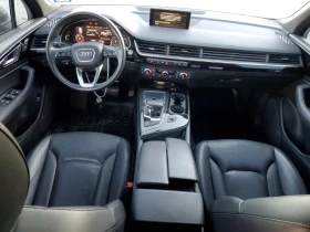 Audi Q7 PREMIUM PLUS* Подгрев* Панорама* Камера, снимка 8